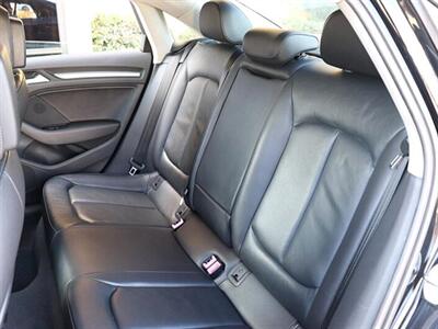 2015 Audi A3 2.0T quattro Premium - Photo 17 - Jacksonville, FL 32211