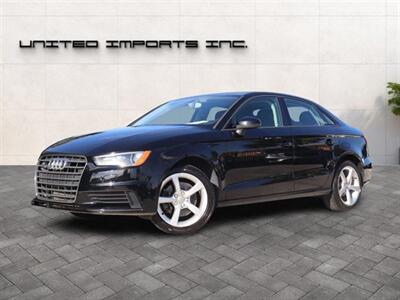 2015 Audi A3 2.0T quattro Premium - Photo 1 - Jacksonville, FL 32211