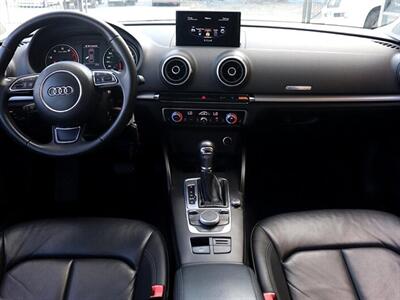 2015 Audi A3 2.0T quattro Premium - Photo 19 - Jacksonville, FL 32211