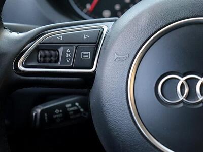 2015 Audi A3 2.0T quattro Premium - Photo 27 - Jacksonville, FL 32211