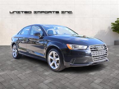2015 Audi A3 2.0T quattro Premium - Photo 9 - Jacksonville, FL 32211
