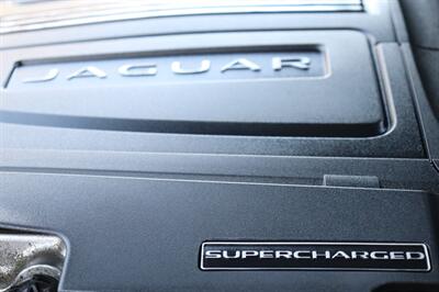 2017 Jaguar XJ R-Sport   - Photo 58 - Jacksonville, FL 32211