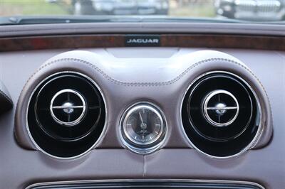 2017 Jaguar XJ R-Sport   - Photo 27 - Jacksonville, FL 32211