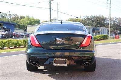 2017 Jaguar XJ R-Sport   - Photo 6 - Jacksonville, FL 32211