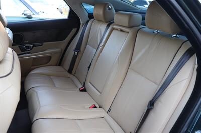 2017 Jaguar XJ R-Sport   - Photo 17 - Jacksonville, FL 32211