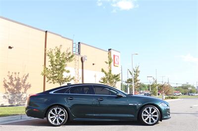 2017 Jaguar XJ R-Sport   - Photo 8 - Jacksonville, FL 32211