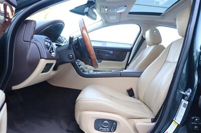 2017 Jaguar XJ R-Sport   - Photo 18 - Jacksonville, FL 32211