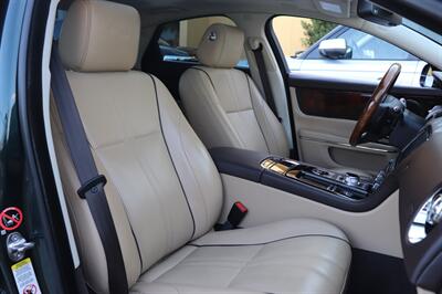 2017 Jaguar XJ R-Sport   - Photo 13 - Jacksonville, FL 32211