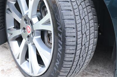 2017 Jaguar XJ R-Sport   - Photo 56 - Jacksonville, FL 32211