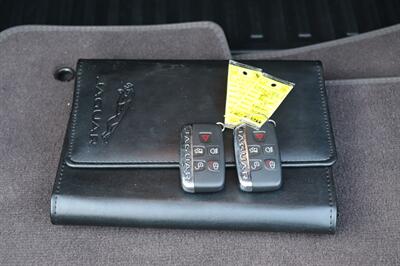 2017 Jaguar XJ R-Sport   - Photo 46 - Jacksonville, FL 32211