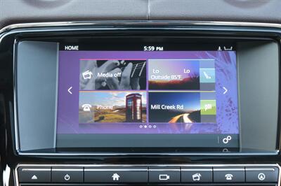 2017 Jaguar XJ R-Sport   - Photo 32 - Jacksonville, FL 32211