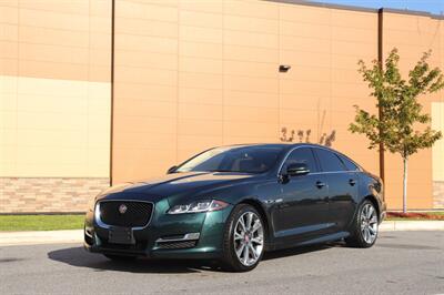 2017 Jaguar XJ R-Sport   - Photo 3 - Jacksonville, FL 32211