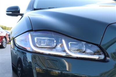 2017 Jaguar XJ R-Sport   - Photo 50 - Jacksonville, FL 32211