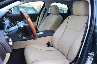 2017 Jaguar XJ R-Sport   - Photo 11 - Jacksonville, FL 32211