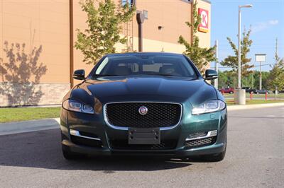 2017 Jaguar XJ R-Sport   - Photo 2 - Jacksonville, FL 32211