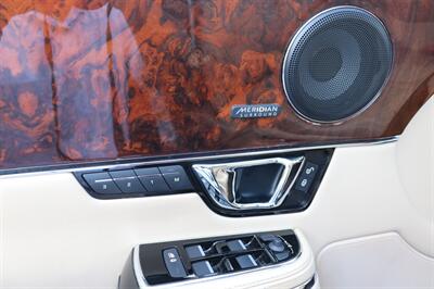 2017 Jaguar XJ R-Sport   - Photo 44 - Jacksonville, FL 32211