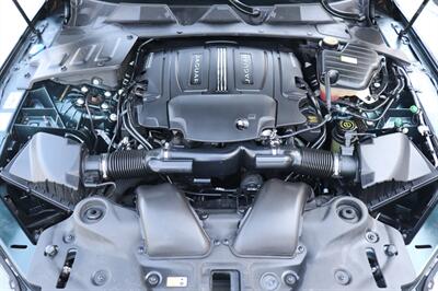 2017 Jaguar XJ R-Sport   - Photo 57 - Jacksonville, FL 32211