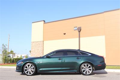 2017 Jaguar XJ R-Sport   - Photo 4 - Jacksonville, FL 32211