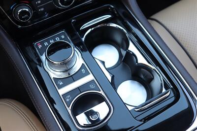 2017 Jaguar XJ R-Sport   - Photo 35 - Jacksonville, FL 32211