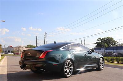 2017 Jaguar XJ R-Sport   - Photo 7 - Jacksonville, FL 32211