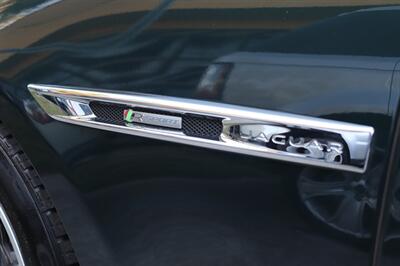 2017 Jaguar XJ R-Sport   - Photo 48 - Jacksonville, FL 32211