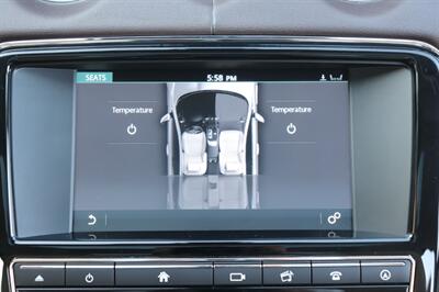 2017 Jaguar XJ R-Sport   - Photo 30 - Jacksonville, FL 32211