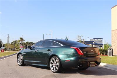 2017 Jaguar XJ R-Sport   - Photo 5 - Jacksonville, FL 32211