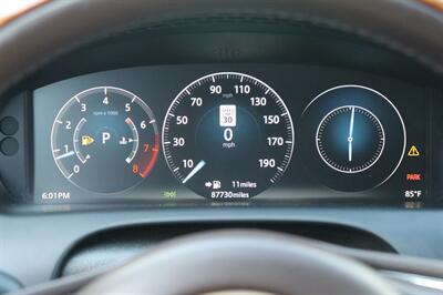 2017 Jaguar XJ R-Sport   - Photo 40 - Jacksonville, FL 32211