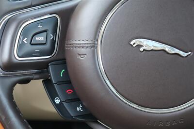 2017 Jaguar XJ R-Sport   - Photo 39 - Jacksonville, FL 32211