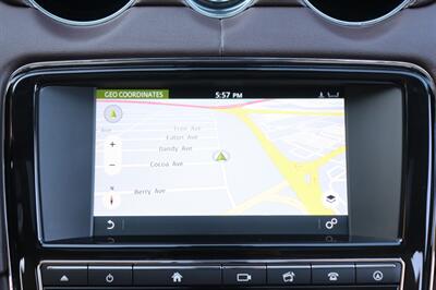 2017 Jaguar XJ R-Sport   - Photo 28 - Jacksonville, FL 32211