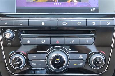 2017 Jaguar XJ R-Sport   - Photo 33 - Jacksonville, FL 32211
