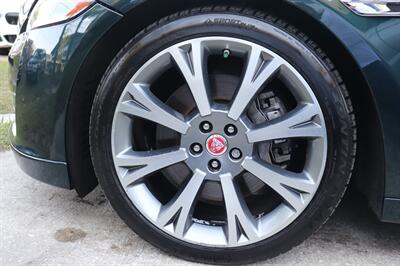 2017 Jaguar XJ R-Sport   - Photo 55 - Jacksonville, FL 32211