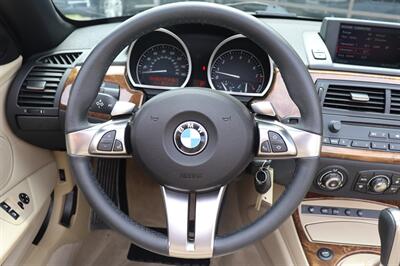 2007 BMW Z4 3.0i - Photo 41 - Jacksonville, FL 32211