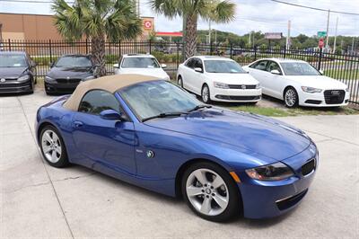 2007 BMW Z4 3.0i - Photo 14 - Jacksonville, FL 32211