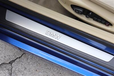 2007 BMW Z4 3.0i - Photo 49 - Jacksonville, FL 32211