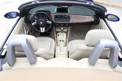 2007 BMW Z4 3.0i - Photo 23 - Jacksonville, FL 32211