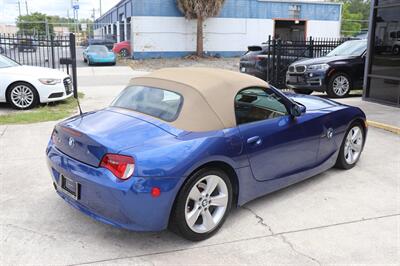 2007 BMW Z4 3.0i - Photo 13 - Jacksonville, FL 32211