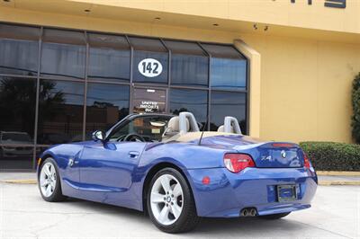 2007 BMW Z4 3.0i - Photo 5 - Jacksonville, FL 32211