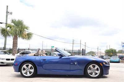 2007 BMW Z4 3.0i - Photo 8 - Jacksonville, FL 32211