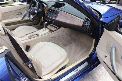 2007 BMW Z4 3.0i - Photo 21 - Jacksonville, FL 32211