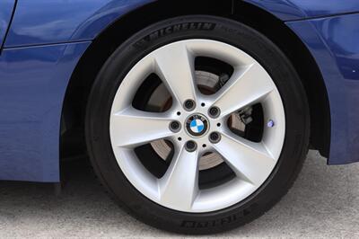 2007 BMW Z4 3.0i - Photo 57 - Jacksonville, FL 32211