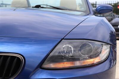 2007 BMW Z4 3.0i - Photo 52 - Jacksonville, FL 32211