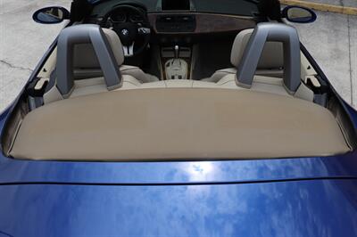 2007 BMW Z4 3.0i - Photo 27 - Jacksonville, FL 32211