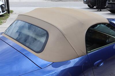 2007 BMW Z4 3.0i - Photo 15 - Jacksonville, FL 32211