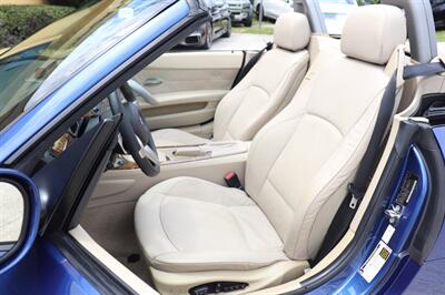 2007 BMW Z4 3.0i - Photo 20 - Jacksonville, FL 32211