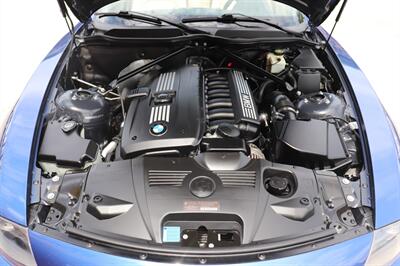 2007 BMW Z4 3.0i - Photo 59 - Jacksonville, FL 32211
