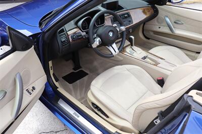 2007 BMW Z4 3.0i - Photo 19 - Jacksonville, FL 32211