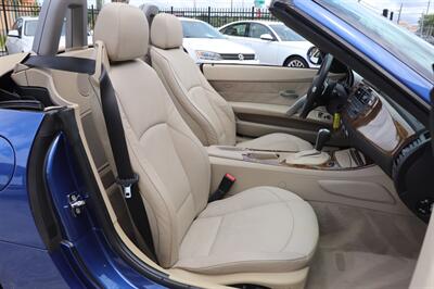 2007 BMW Z4 3.0i - Photo 22 - Jacksonville, FL 32211
