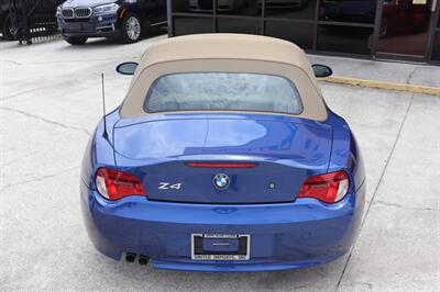 2007 BMW Z4 3.0i - Photo 12 - Jacksonville, FL 32211