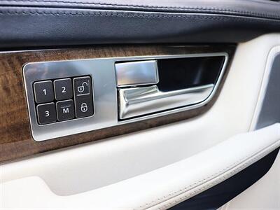 2011 Land Rover Range Rover Sport HSE LUX  Luxury - Photo 27 - Jacksonville, FL 32211